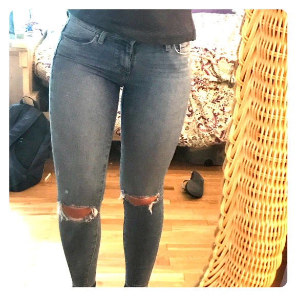 paige jeans - Picture 1 of 6